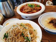 -老雒阳面馆·水席(定鼎门店)