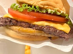 -Shake Shack(南山万象天地店)
