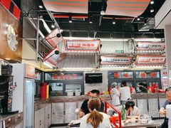 -堂堂小伙夫·辽宁小吃大排档(京西大悦城店)