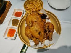 -纳家楼·地道陕菜(劳动路店)