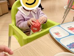 -同合居·非遗东北菜(王府井店)