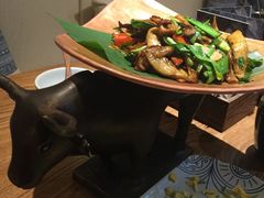 -云海肴·汽锅鸡·云南代表菜(天山百盛优客店)