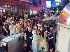 -HIB HUB公社(解放西路店)