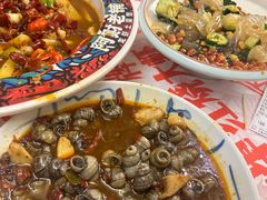 -阿财老铺·老蚌埠龙虾城(华夏总店)