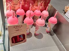 -奈雪的茶(市百一店)