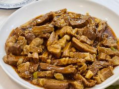 -聚福缘菜馆(隆昌路店)