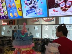 -DQ冰淇淋(天津麦购店)