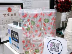 -果之满满鲜榨果汁(科技产业大厦店)