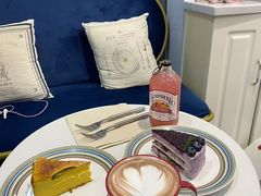 -姆们M Sweetie Cake(三里屯店)