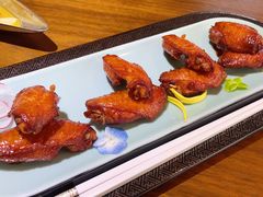 -OCEAN一席海鲜•海景餐厅(双子塔店)