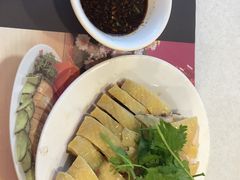 -振鼎鸡(华阴路店)