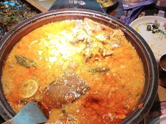 -吞鱼兽麻辣烤鱼(万达店)