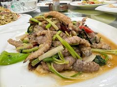 -梅子大排档