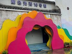 -婺源梦里老家大型山水实景演出