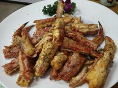 -赶海部落海鲜城(海阳路店)