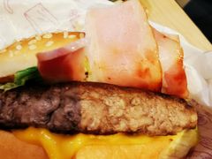 -麦当劳(双榆树店)