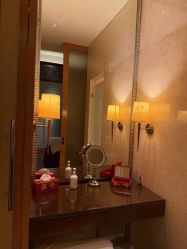 -青岛香格里拉·氣水疗中心