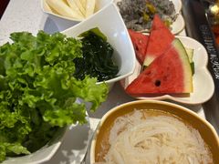 -海底捞大排档火锅(打浦路店)