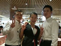 android_upload_pic-西贝莜面村(当代商城店)