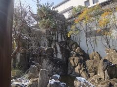 -江宁织造博物馆