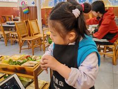 -阿昌白族石板烧(大理古城店)