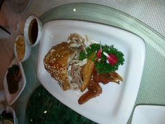 android_upload_pic-申粤轩酒楼·三十年粤菜经典(丁香花园店)
