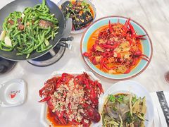 -阿胖龙虾(罍街店)