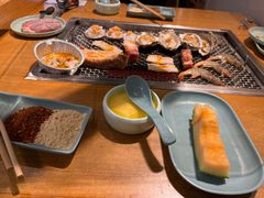 -蚝英雄·自助烤蚝(高新店)