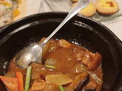 -海都六福酒家(世博广场店)