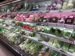 -盒马鲜生(文景博乐里购物广场店)