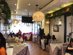 大堂-春饼家常菜(百子湾店)
