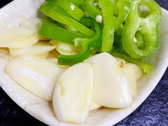 小配菜-海花锅盖烧烤店(怡馨家园店)