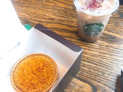 mini伯爵焦糖烤布蕾-PAUL LAFAYET 法式甜品(国金中心商场店)