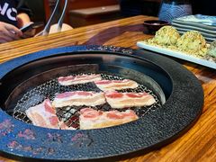 -热血兄弟·炭火烤肉(融侨中心店)