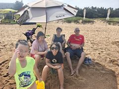 -日照灯塔风景区