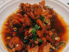 -湘厨私房菜(广昌店)