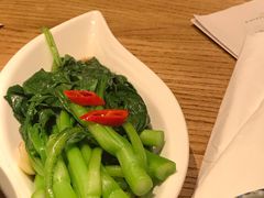 -新梅华·茶点餐厅(欧尚店)