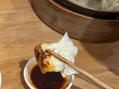 招牌鲜肉烧麦-晓友烧麦(光华村店)