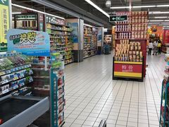 -大润发(康桥店)