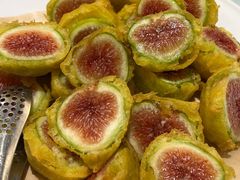 -福来齐·鲁菜海鲜·渔家菜(朝阳街分店)