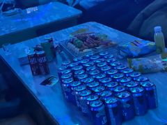 -萧邦音乐会所KTV·蒸汽活海鲜自助(福田店)