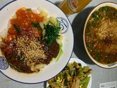 -大嘻咹biangbiang面(历史博物馆店)