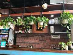 -Thai Basil罗勒叶泰式餐厅(时代天街店)