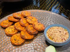 -杭州西子湖四季酒店·金沙厅