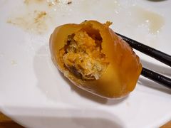 -乐忻皇朝(上海中心大厦店)