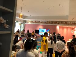 -禧月荟S月子中心(侨城店)