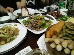 -茗香居(环城南路店)