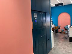 -海馬体照相馆(莘庄维璟印象城店)