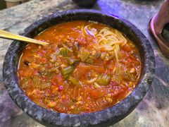 -浩海火燒雲傣家菜(芮欧百货店)