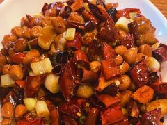 -百年神厨·地道川菜(清江西路店)